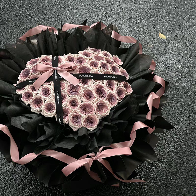 玫瑰花